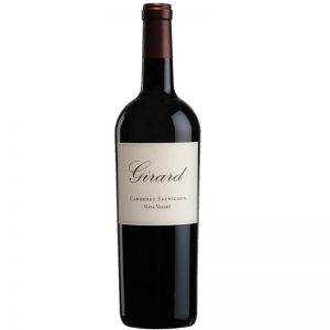 Girard Cabernet Napa Valley